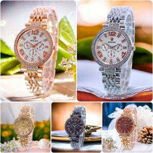 New Design Rolex watch for women best quality watch