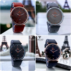 New Design fortune watch for man best quality watch