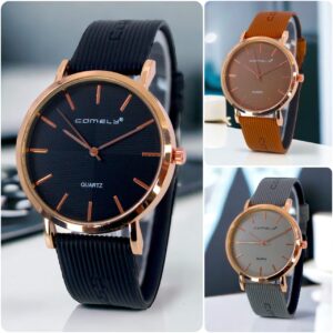 New Design comely watch for men best quality watch