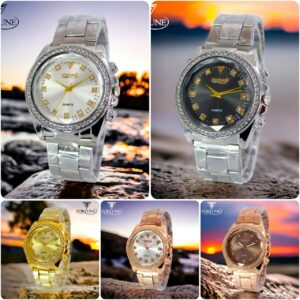 New Design fortune watch for men best quality watch